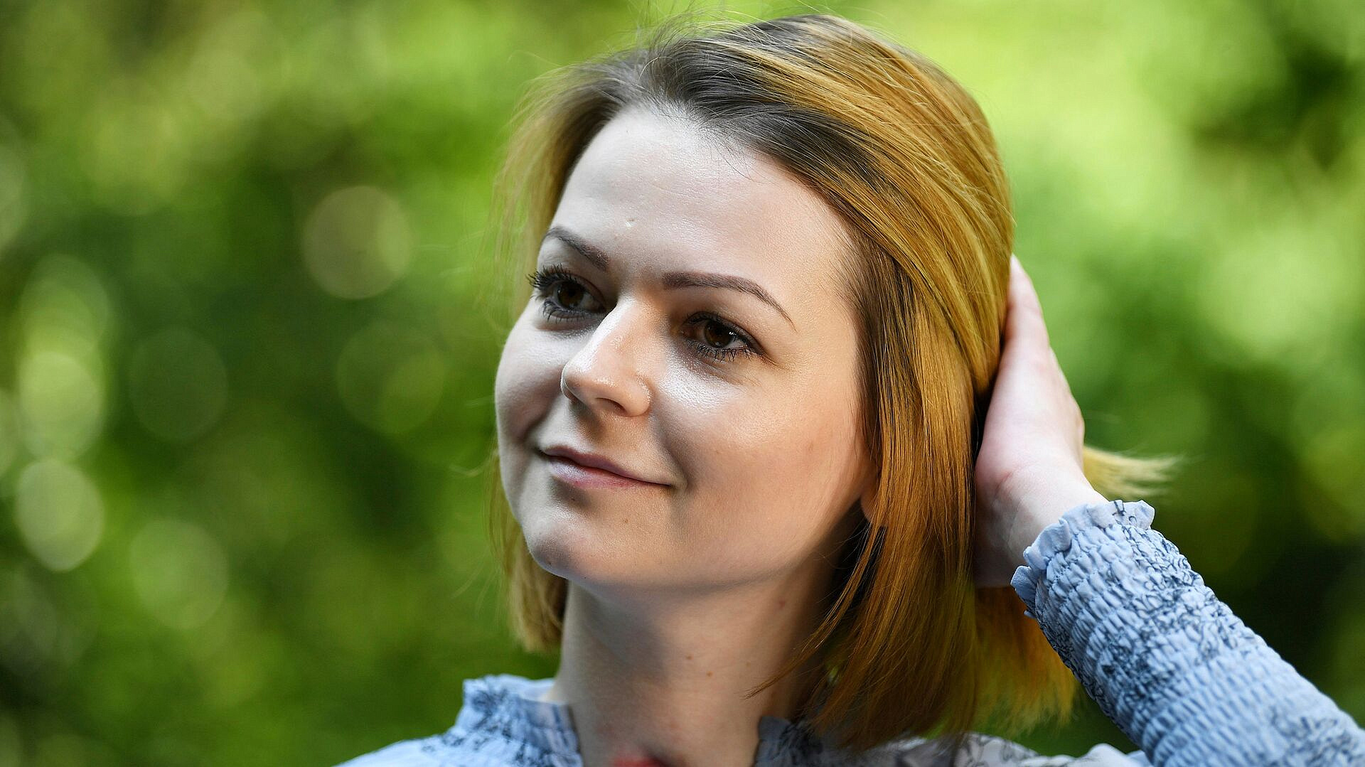 Россия получила ответ от Британии на запрос о деле Скрипалей