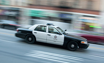 Мужчину в США обвинили в похищении человеческих останков с кладбища