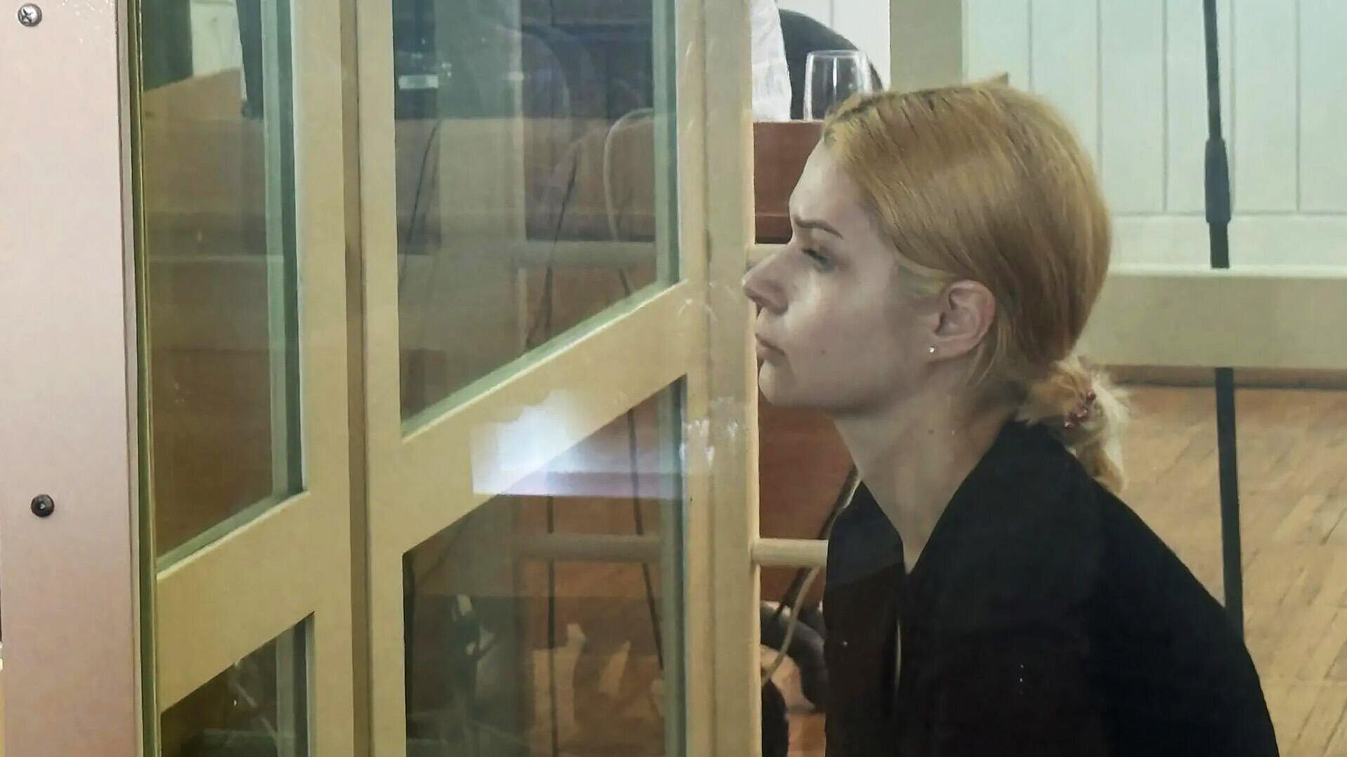 Суд отказался закрыть заседание по делу об убийстве экс-мэра Самары