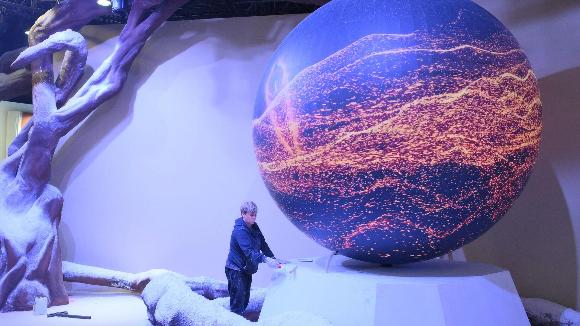 � ������ ��������� ������������� ��������-����������� "����� ������"