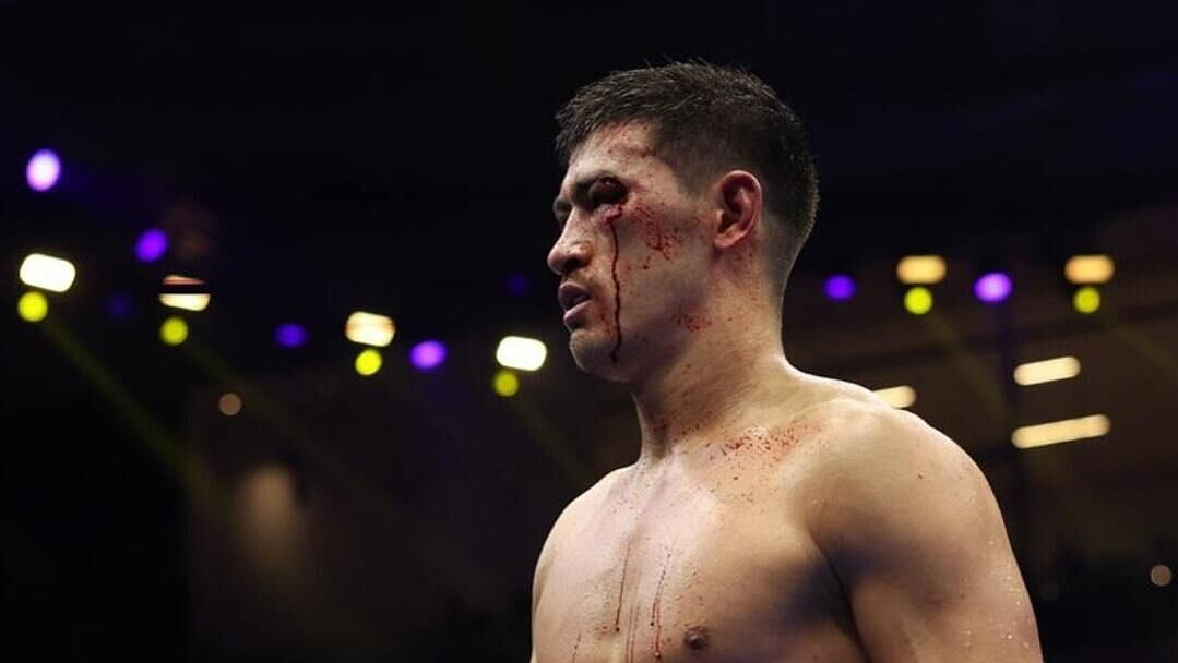 Бивол проведет бой в одном карде с Усиком, пишут СМИ