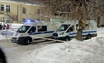 Власти Башкирии связались с родными иностранных студентов после ЧП в Уфе