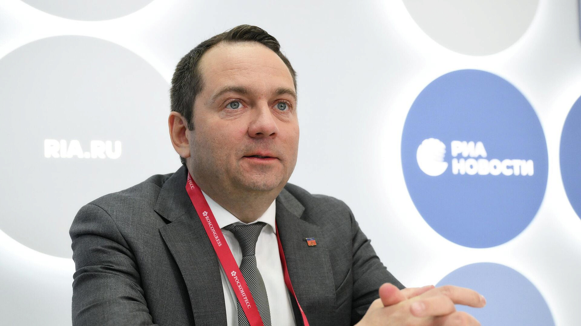 Чибис: Арктика остается стратегически защищенным регионом России
