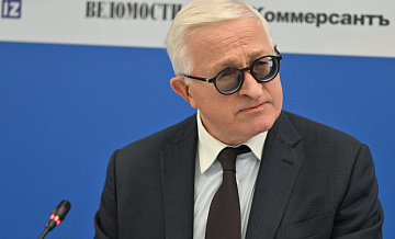 Шохин спрогнозировал снижение инвестиций в экономику России