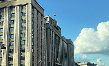 В Госдуме предложили в десять раз увеличить штрафы за обман потребителей