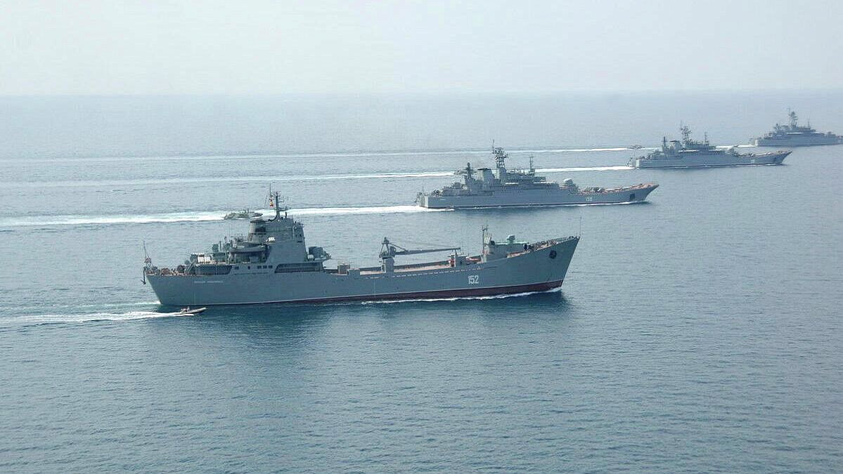 Минпромторг и Минтранс обсуждают финансирование обновления ветхого флота