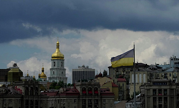 Украинцев призвали запастись едой минимум на два месяца