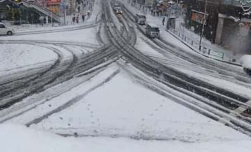 Число погибших от снегопадов в Японии с 20 января выросло до 35