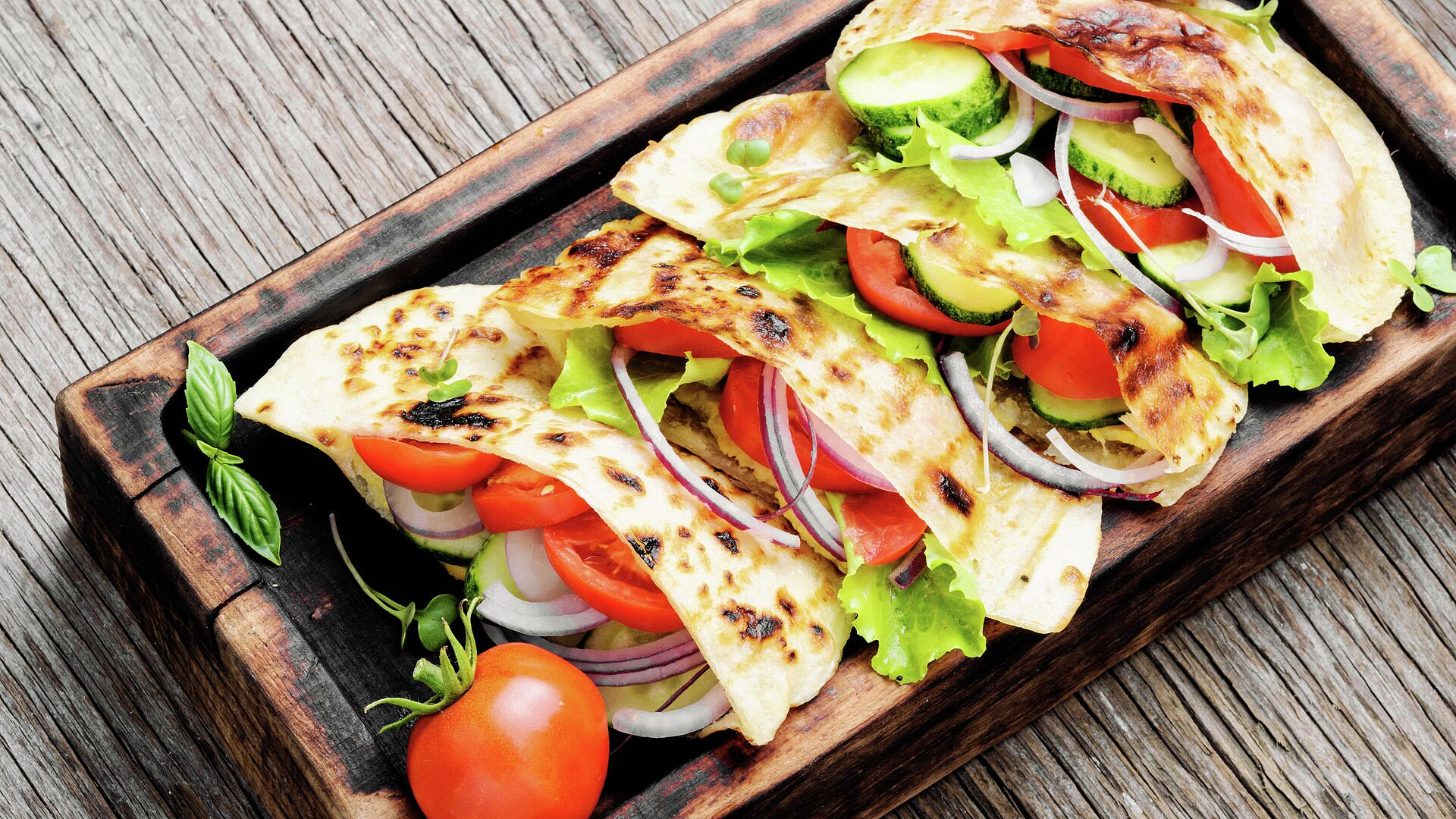 Гастроэнтеролог назвала заболевания, которые грозят вегетарианцам