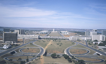 Российский экспорт в Бразилию в июле вырос в 1,6 раза