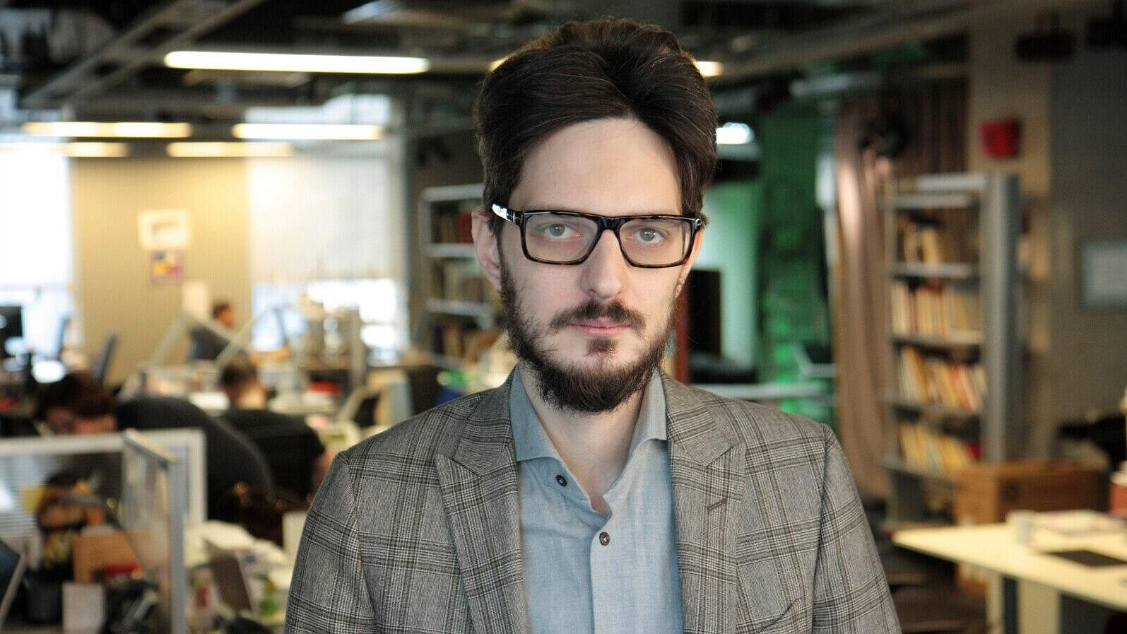 Иноагенту Кацу* запретили администрировать сайты на шесть лет 