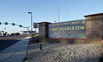 Стало известно, где находятся россиянки, задержанные у военной базы США