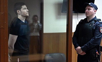 Защита назвала приговор блогеру Шабутдинову суровым 