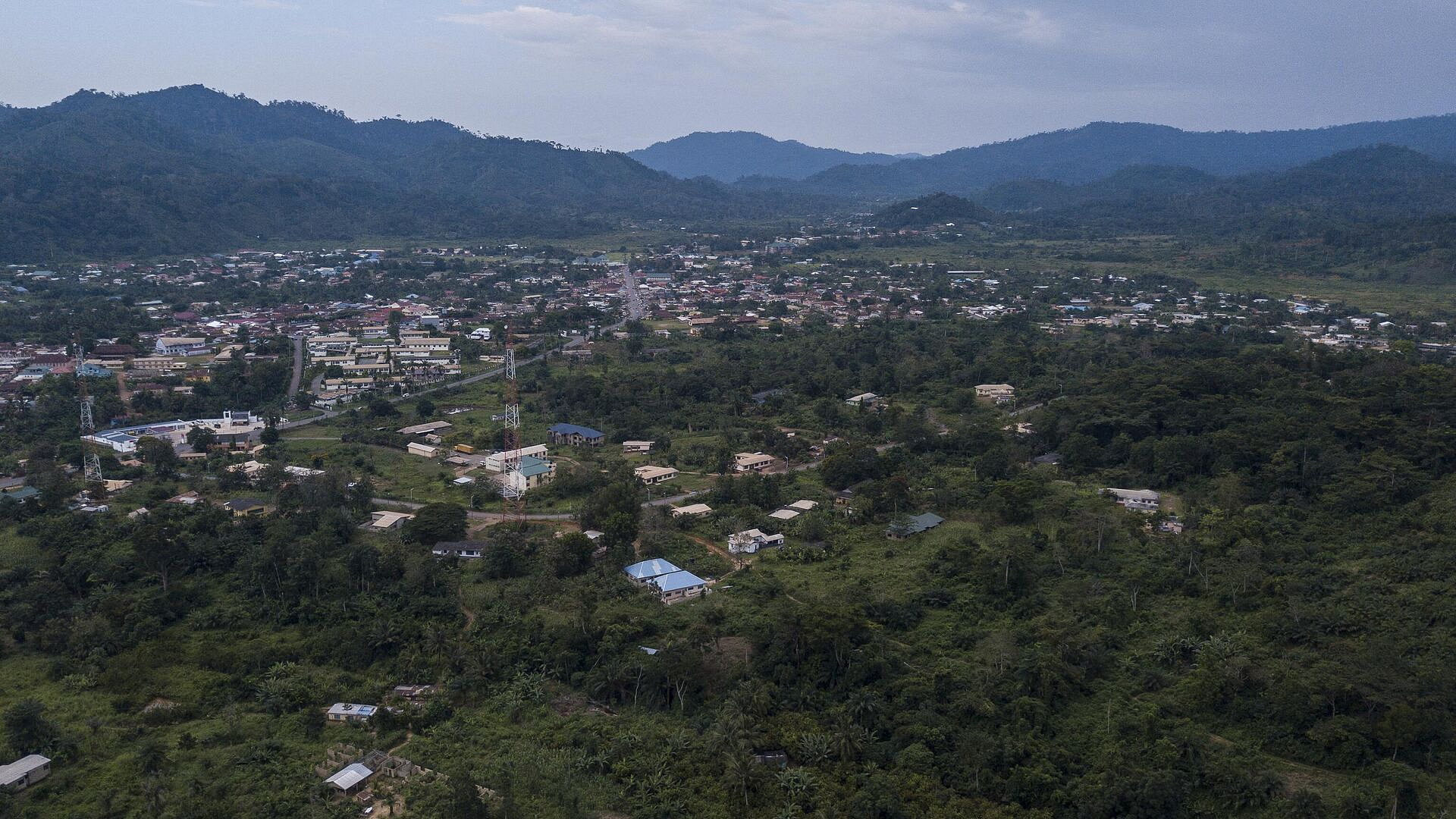 Власти Ганы создают комиссию по изучению вопроса о присоединении к БРИКС