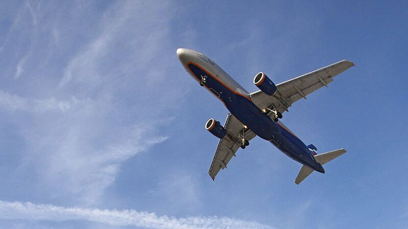 Никитин: возобновление авиарейсов на Кубу будет зависеть от топлива