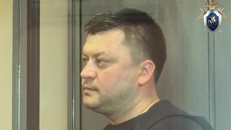 Мэр Уфы Мавлиев обжаловал свой арест