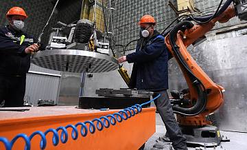 Холдинг ВПК КМЗ увеличит штат сотрудников