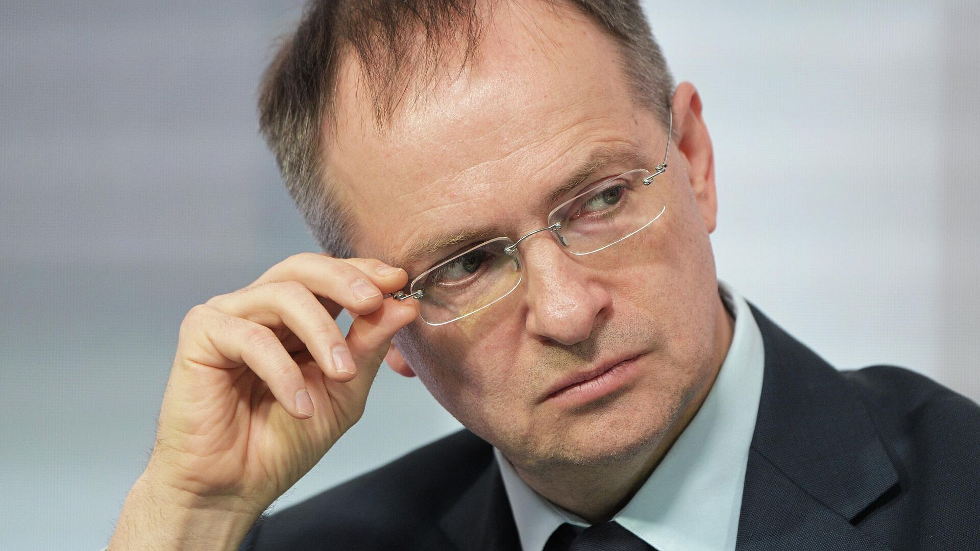 Мединский назвал выродками представителей Латвии и Дании в ООН