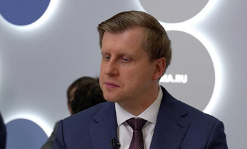 Глава Моспрома: иностранные компании заинтересованы в работе в Москве 