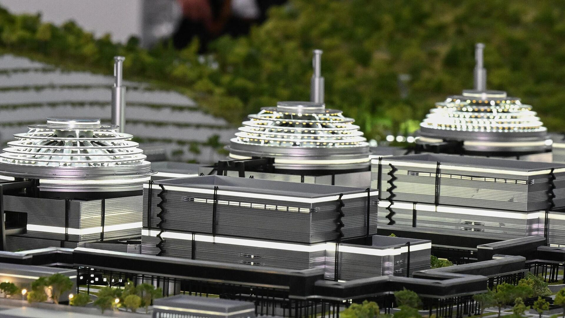 В Госдуме рассказали, как санкции повлияли на строительство АЭС "Аккую"