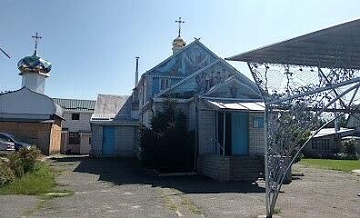 СМИ: сторонники ПЦУ планируют захват храма канонической УПЦ под Киевом