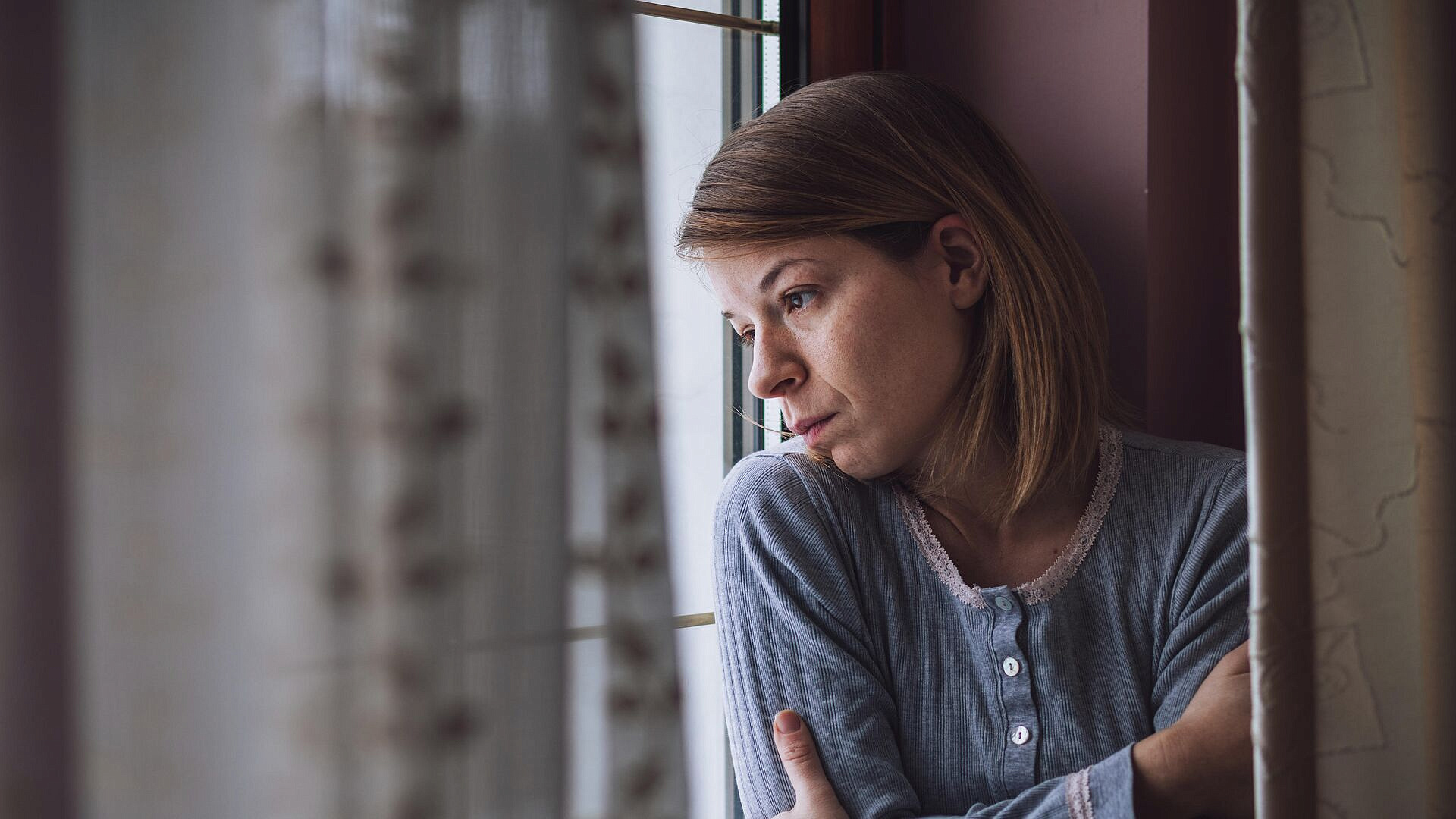 Опрос показал мнение россиян об одиночестве