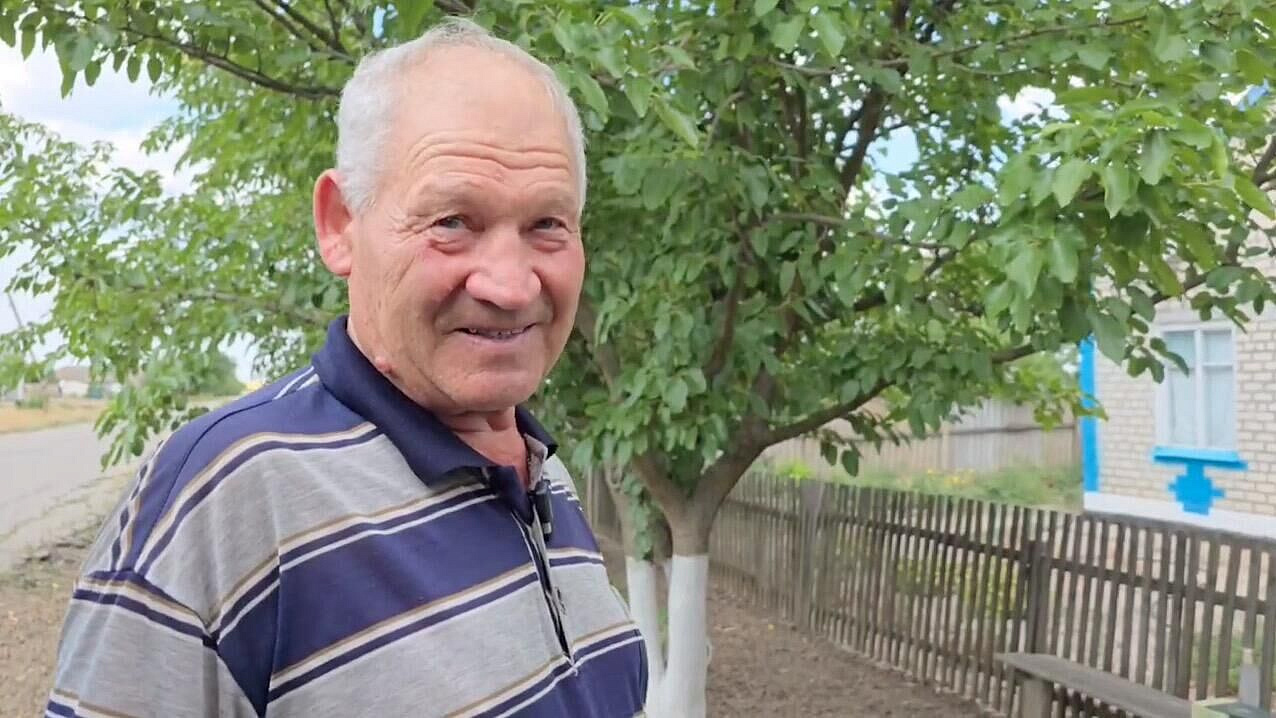 При украинских властях с Днем ВМФ не поздравляли, заявил ветеран