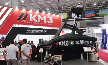 КМЗ импортозаместит судовые насосы Запада, заявил директор