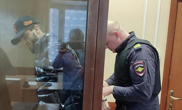 Суд дал три года колонии-поселения блогеру Гаджиеву