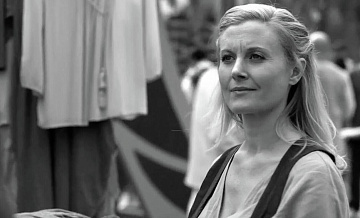 Умерла актриса из сериала "Сверхъестественное" Кэрри Флеминг