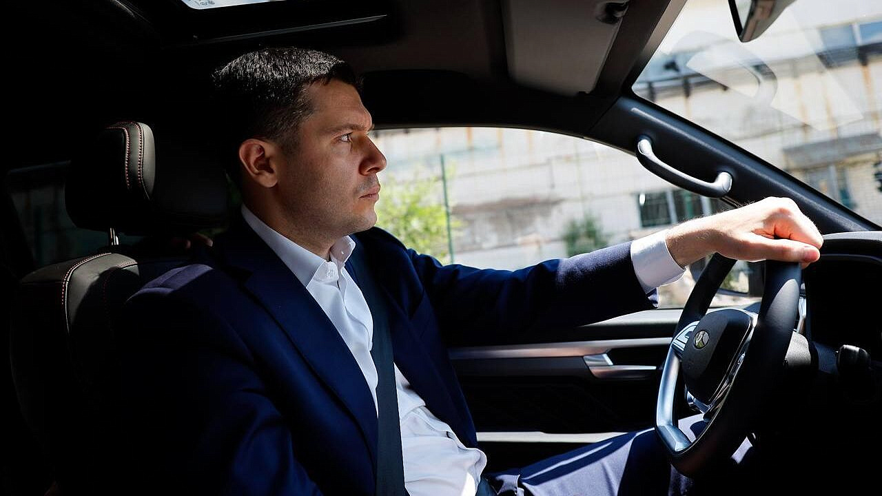 �������� ������������� ����� ������ ���������� Sollers