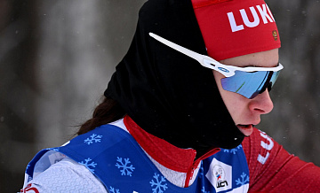 Диггинс в третий раз выиграла "Тур де Ски", Непряева заняла 10-е место