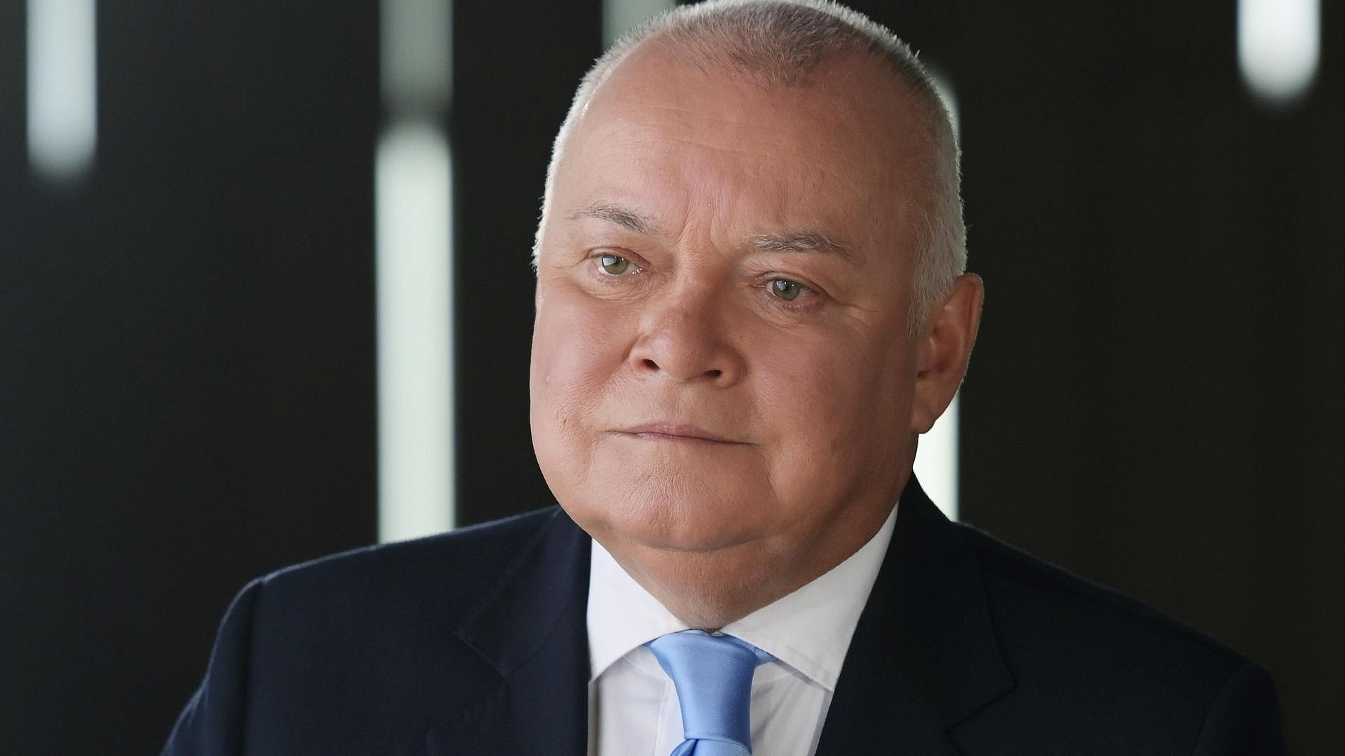 Дмитрий Киселев опубликовал пост в соцсетях, намекнув на новый проект