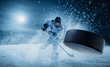 Канадцы разгромили датчан в матче молодежного ЧМ по хоккею