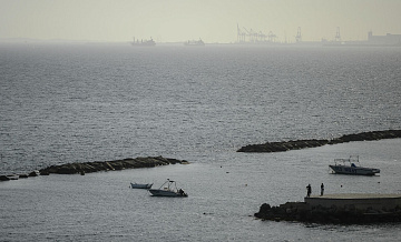 Тело, найденное на Кипре, официально не опознали, заявила полиция