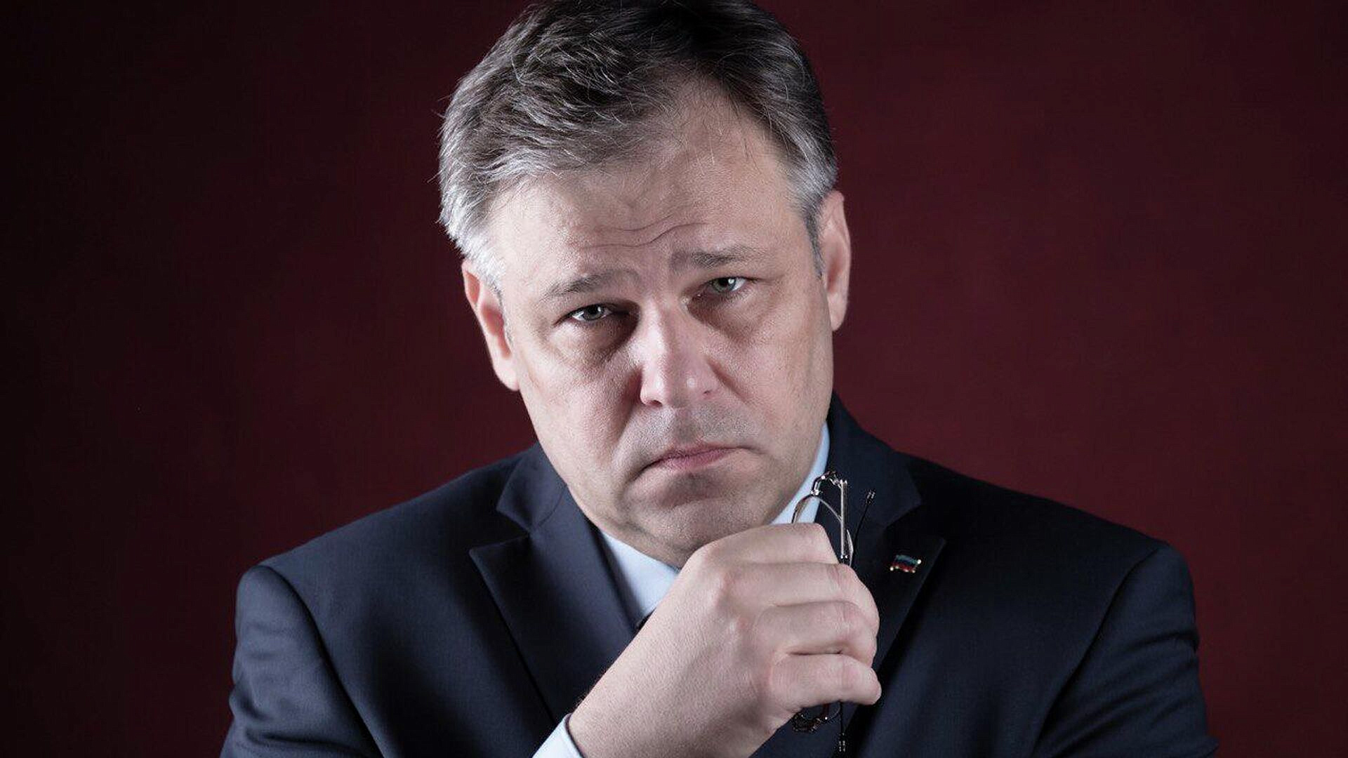 Ряд международных организаций сломались, заявил посол МИД России