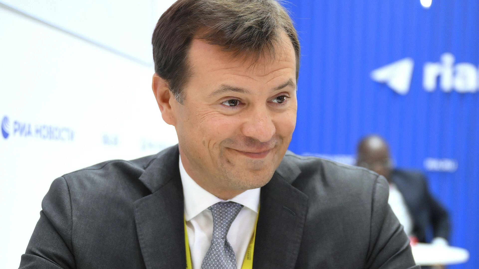 Михаил Дубин: "Честный знак" стал цифровым зеркалом рынка