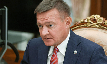 Старовойт рассказал о работе над проектированием ВСМ Москва — Петербург