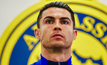 Роналду может уйти из "Аль-Насра", пишут СМИ