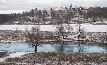 В Звенигороде ищут трех пропавших подростков