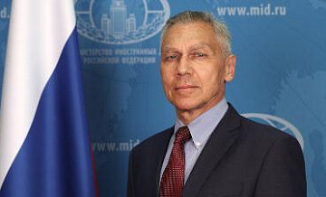 Посол России в Белграде заявил о давлении Евросоюза на Сербию