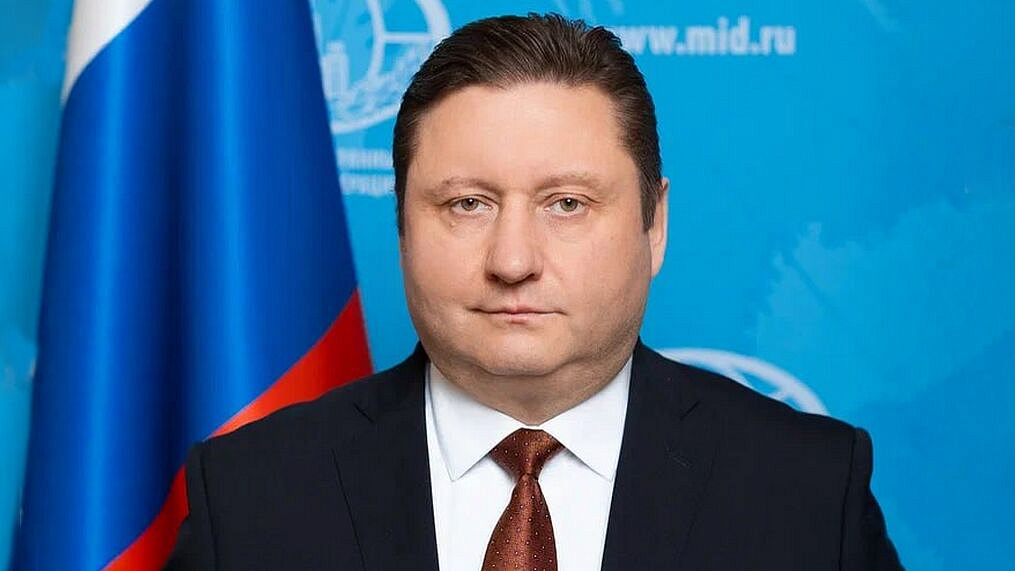 МИД: отношения между ядерными державами находятся в удручающем состоянии
