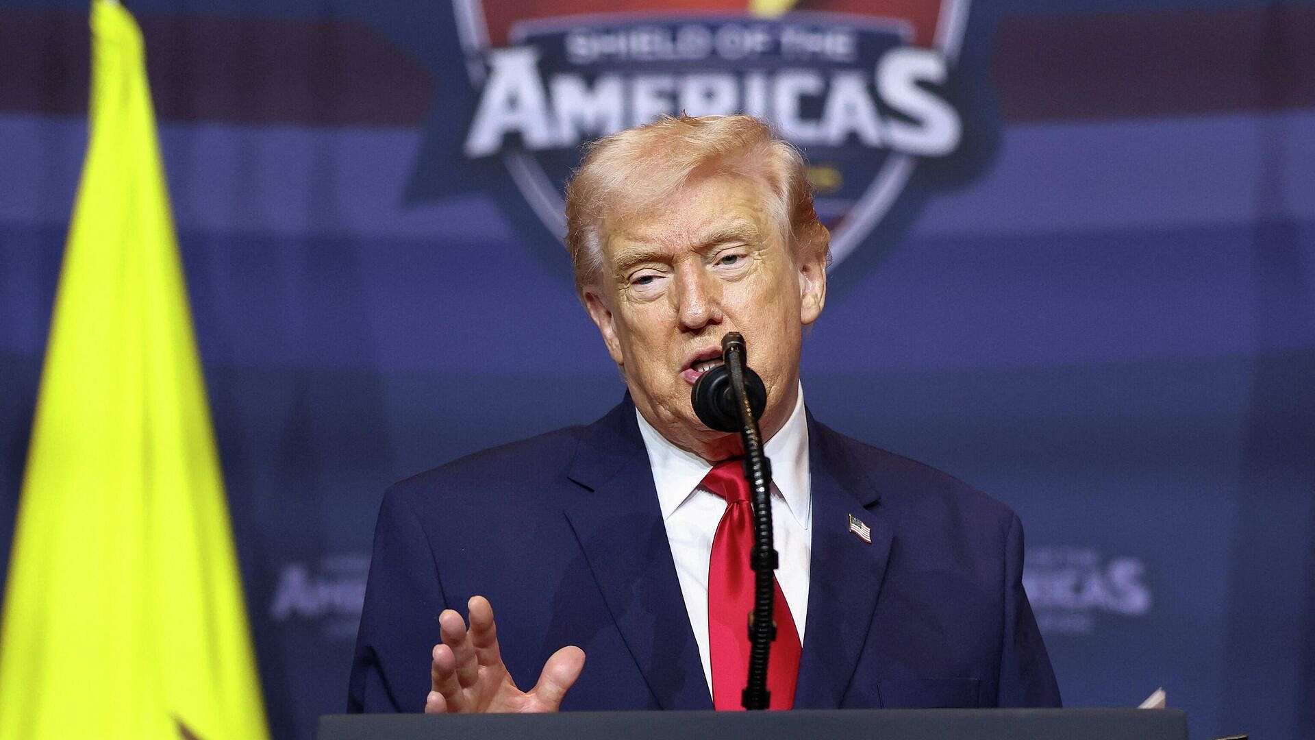 Трамп назвал страну, в которой проходят самые коррумпированные выборы