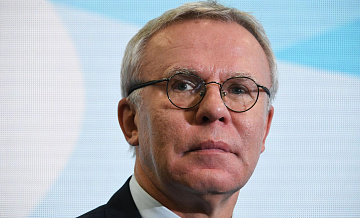 Фетисов поздравил российских фигуристов-юниоров с золотом на Гран-при