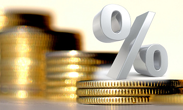 В России могут повыситься процентные ставки
