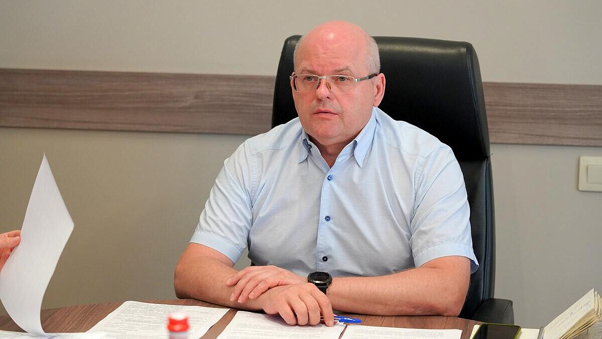 Суд арестовал заммэра Сочи Горобца на два месяца