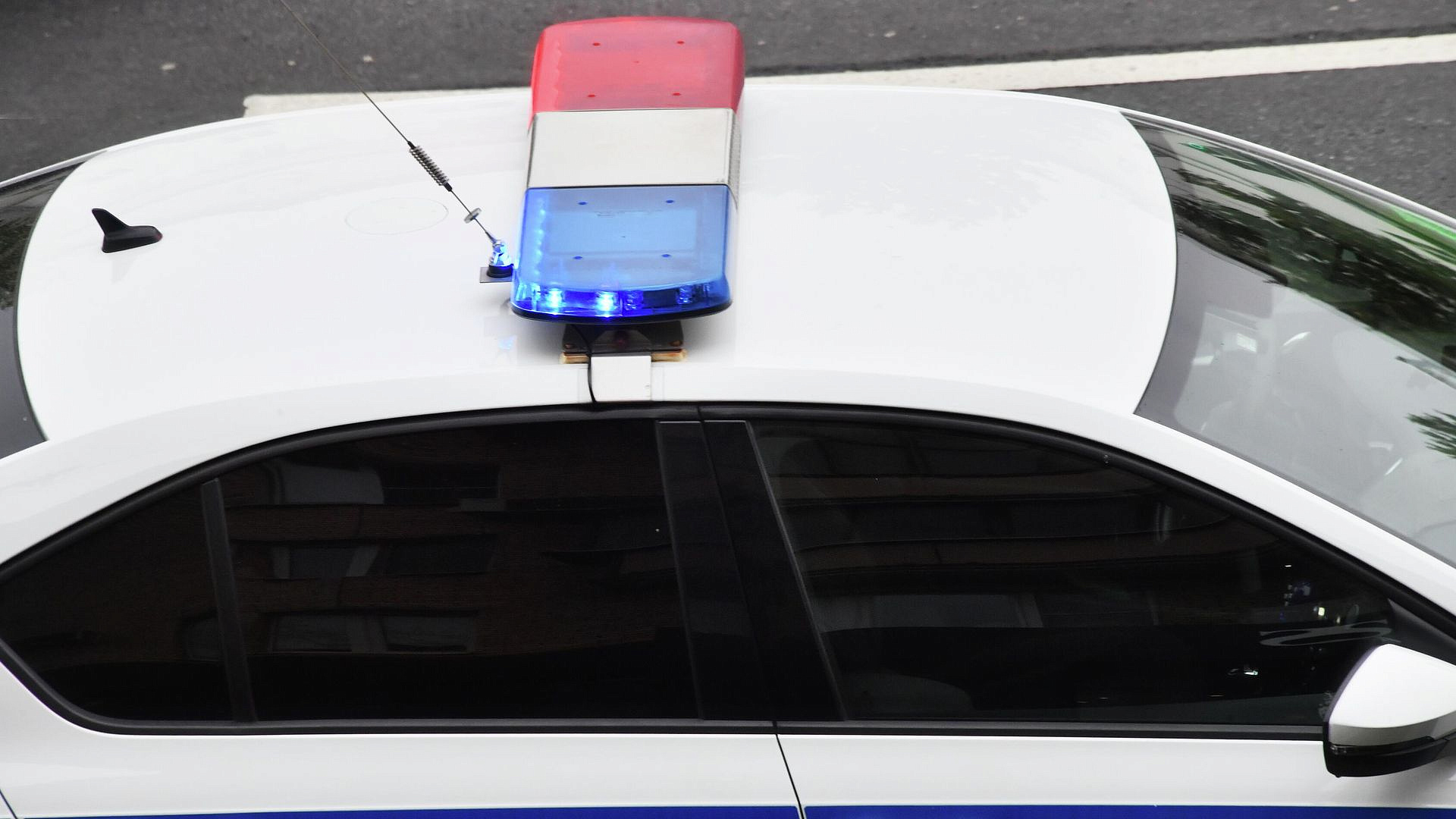 В Ярославле задержали водителя автобуса, сбившего насмерть девушку
