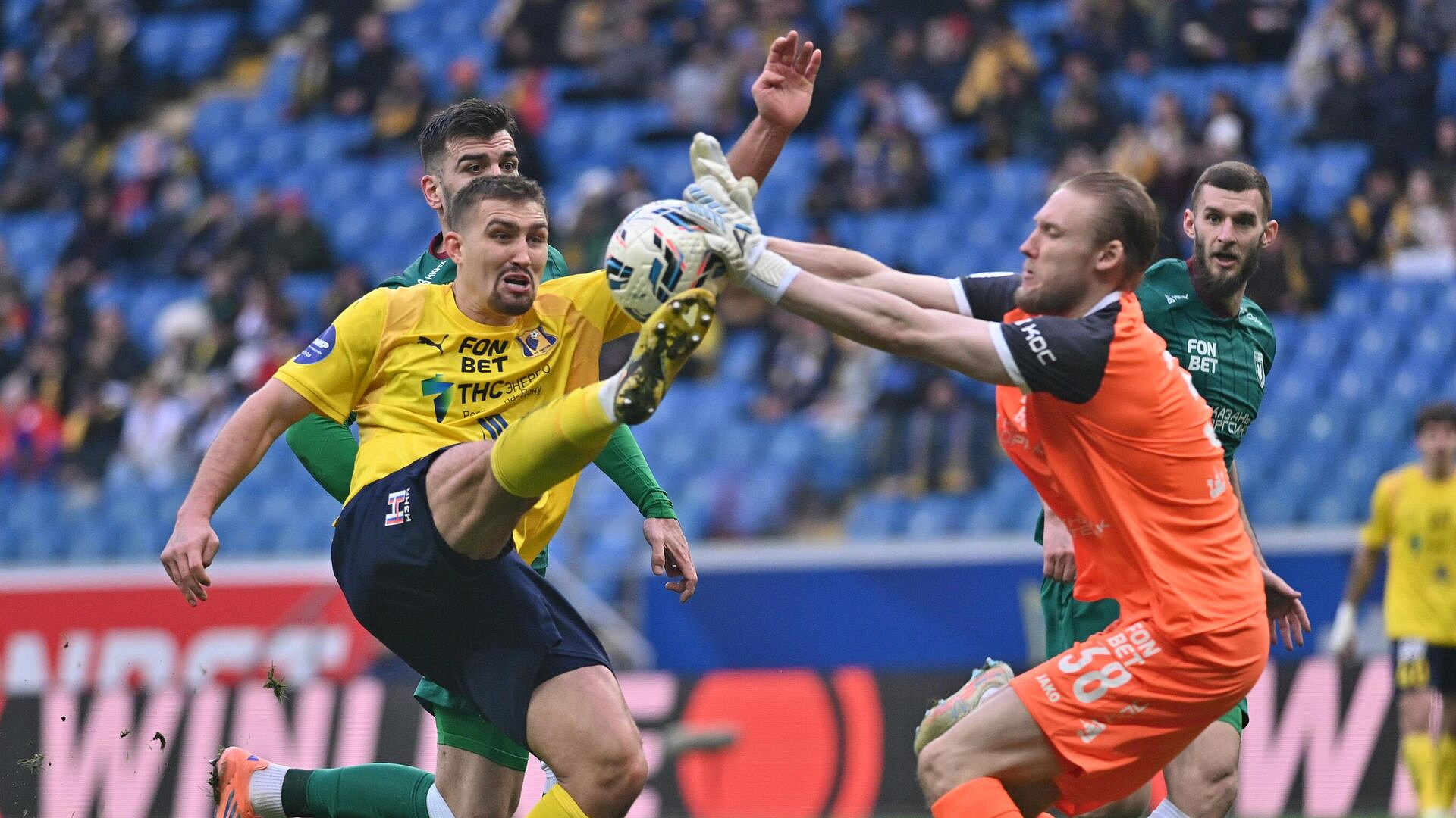 ���� ����� ����������� ��� � "�������"