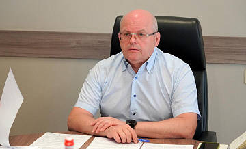 Суд арестовал заммэра Сочи Горобца на два месяца