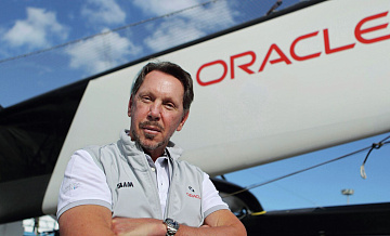 Миллиардер переименовал свою яхту, когда прочитал ее название задом наперед